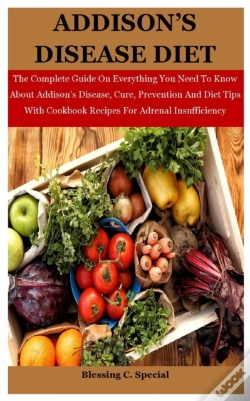Capa do artigo Addison'S Disease Diet