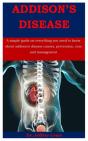 Addison'S Disease - Preview