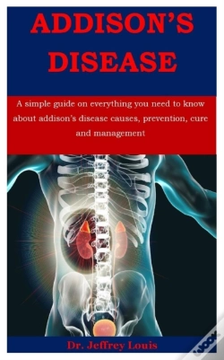 Capa do artigo Addison'S Disease