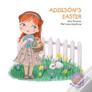 Addison'S Easter
