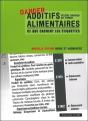 Additifs Alimentaires - Preview
