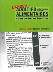 Capa do artigo Additifs Alimentaires