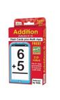 Addition 0-12 Flash Cards - Preview