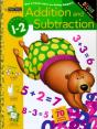 Addition And Subtraction (Grades 1 - 2) - Preview