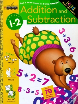 Capa do artigo Addition And Subtraction (Grades 1 - 2)