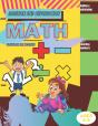 Addition And Subtraction Math Workbook For Toddlers - Preview