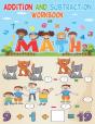 Addition And Subtraction Workbook - Preview