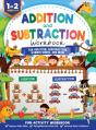 Addition And Subtraction Workbook - Preview