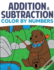 Capa do artigo Addition & Subtraction Color By Numbers