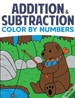 Capa do artigo Addition & Subtraction Color By Numbers