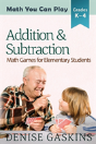 Addition & Subtraction - Preview