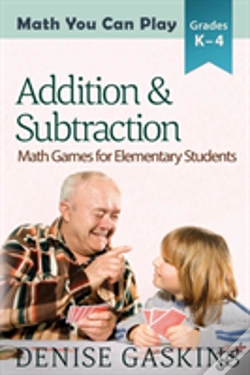 Capa do artigo Addition & Subtraction