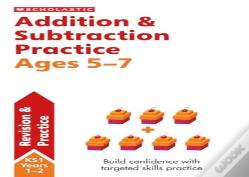 Addition & Subtraction Practice Ages 5-7