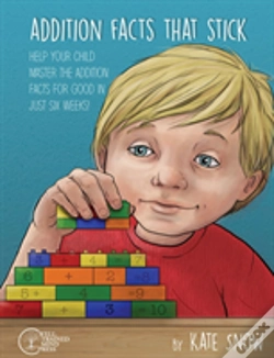 Capa do artigo Addition Facts That Stick
