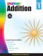 Addition, Grade 1 - Preview