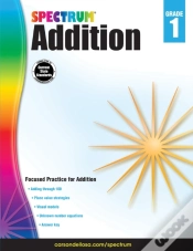 Capa do artigo Addition, Grade 1