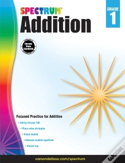 Capa do artigo Addition, Grade 1