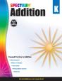 Addition, Grade K - Preview