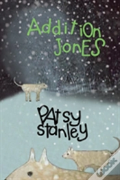 Capa do artigo Addition Jones