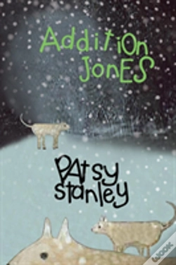 Capa do artigo Addition Jones