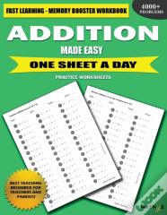 Addition Made Easy