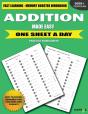 Addition Made Easy - Preview