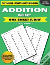 Addition Made Easy