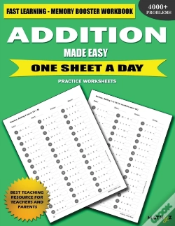 Capa do artigo Addition Made Easy