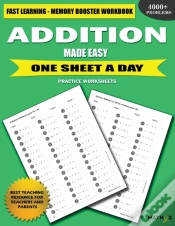 Capa do artigo Addition Made Easy