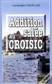 Capa do artigo Addition Salee Au Croisic
