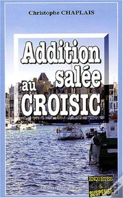Capa do artigo Addition Salee Au Croisic