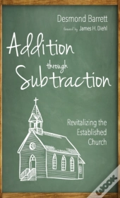 Addition Through Subtraction