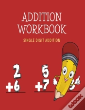 Capa do artigo Addition Workbook