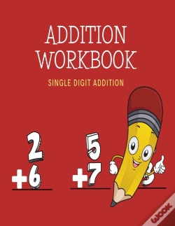 Capa do artigo Addition Workbook