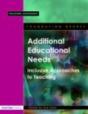 Additional Educational Needs - Preview