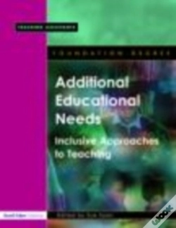 Capa do artigo Additional Educational Needs