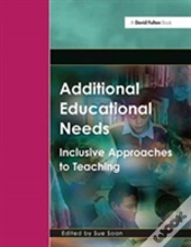 Capa do artigo Additional Educational Needs