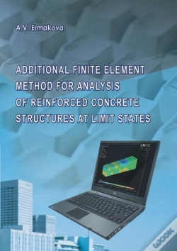 Capa do artigo Additional Finite Element Method For Analysis Of Reinforced Concrete Structures At Limit States