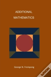 Additional Mathematics