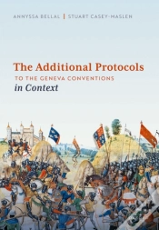 Capa do artigo Additional Protocols To The Geneva Conventions In Context