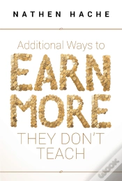 Capa do artigo Additional Ways To Earn More They Don