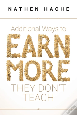 Capa do artigo Additional Ways To Earn More They Don'T Teach