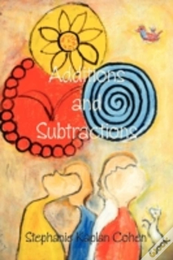 Capa do artigo Additions And Subtractions