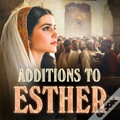 Capa do artigo Additions To Esther