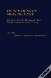 Capa do artigo Additive And Polynomial Representations