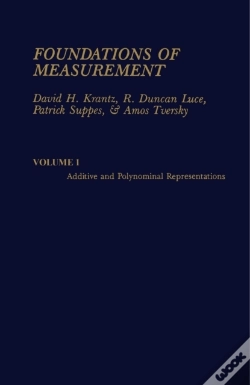 Capa do artigo Additive And Polynomial Representations