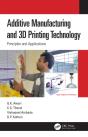 Additive Manufacturing And 3d Printing Technology - Preview