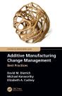 Additive Manufacturing Change Management - Preview