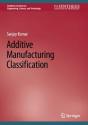 Additive Manufacturing Classification - Preview