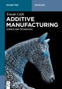 Additive Manufacturing - Preview